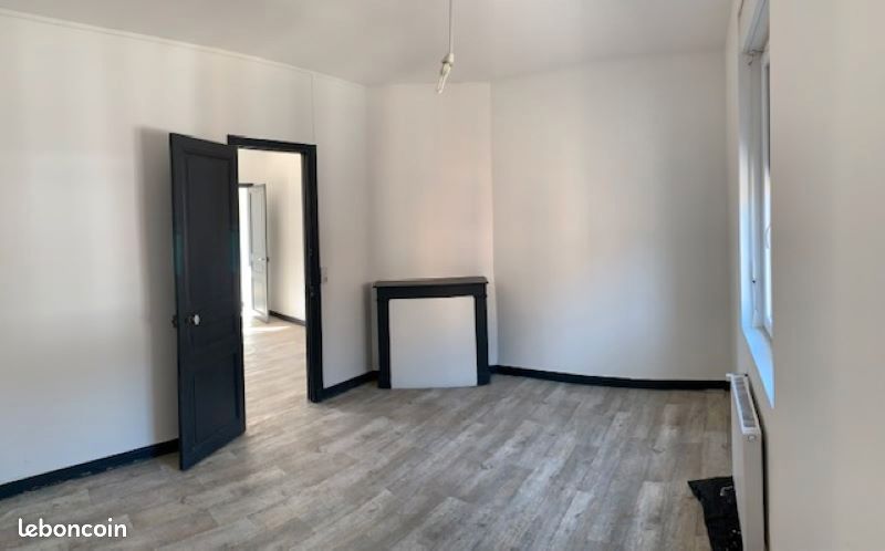 Maison 6 pièces 83 m² · à Roye · 83 m² · 630 €/mois