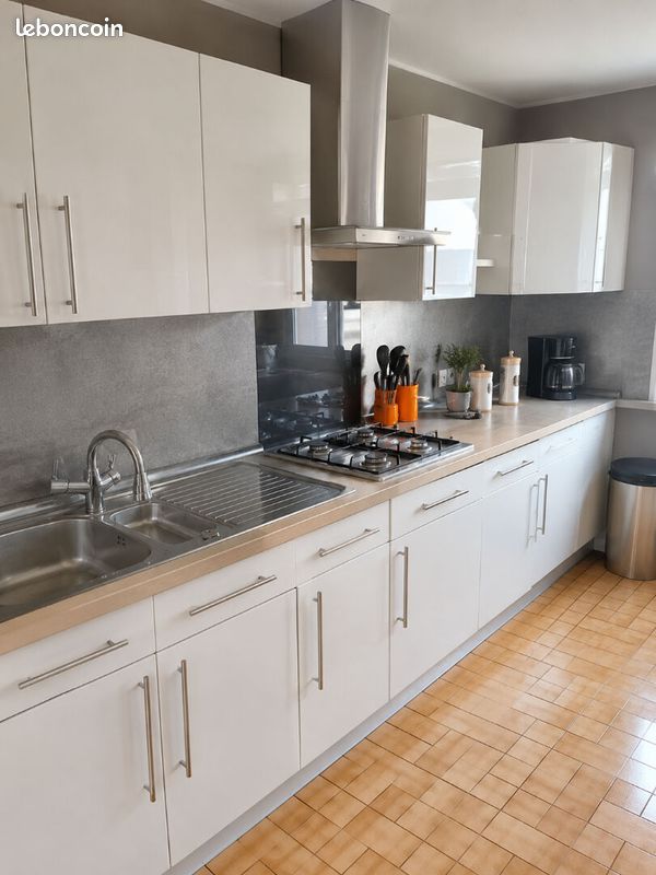 Appartement 3 pièces 73 m² · à Brest · 73 m² · 147 600 €