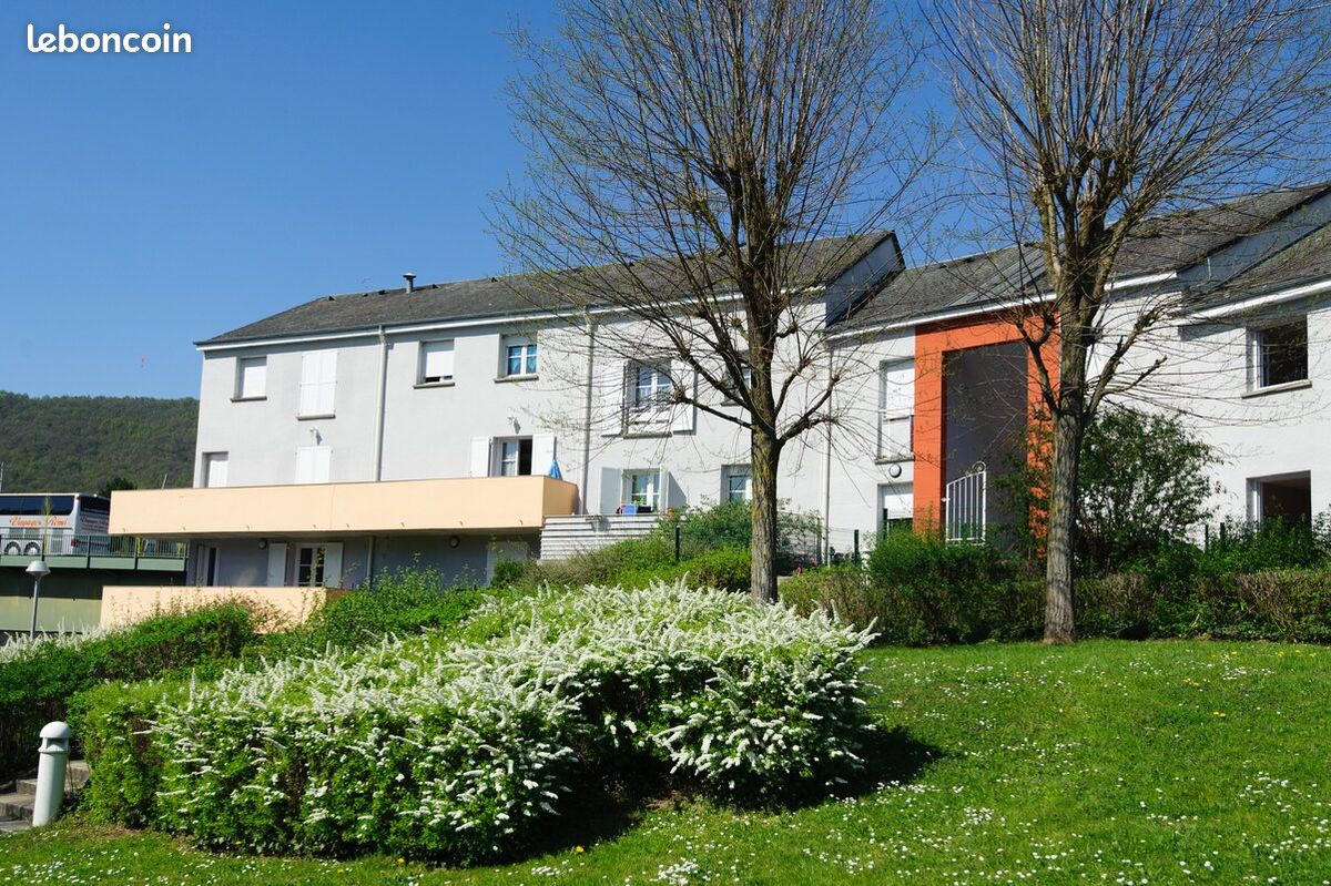 Appartement 5 pièces 103 m² · à Revin · 103 m² · 626 €/mois