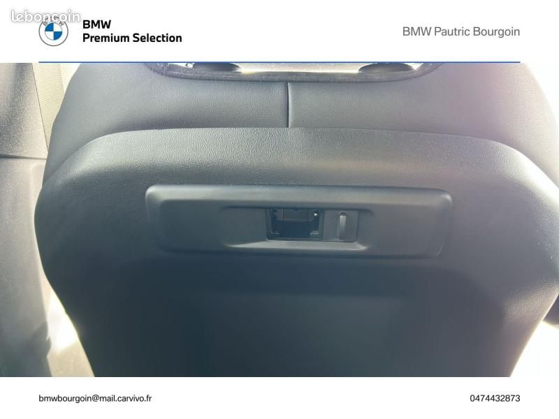 Bmw X3 xDrive30e 299ch M Sport (image 15)