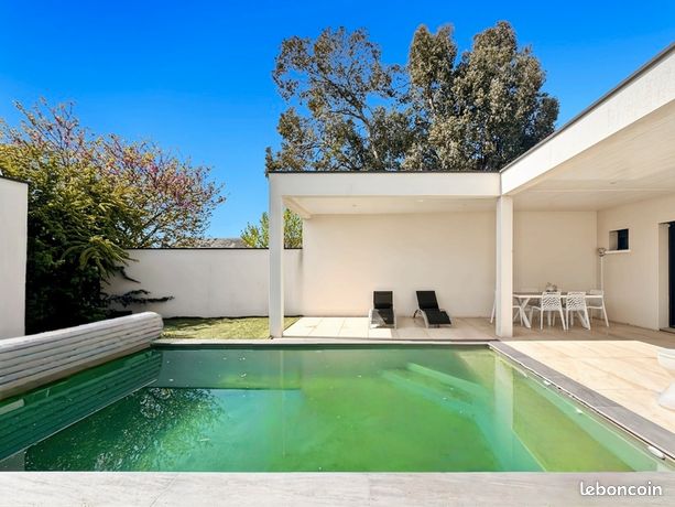 Maison 7 pièces 210 m² — 19