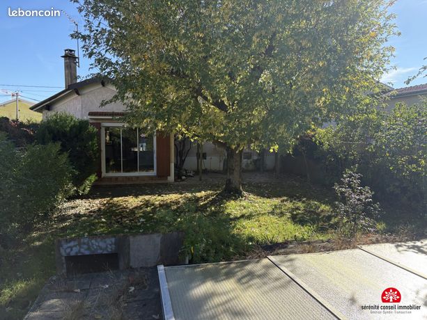 Propriété 6 pièces 98 m² — 2
