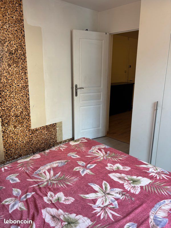 Appartement 2 pièces 40 m² · à Schiltigheim · 40 m² · 730 €/mois