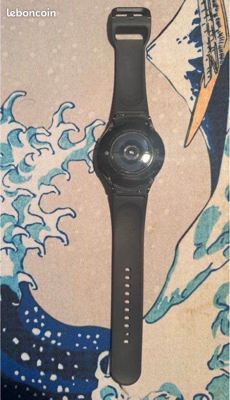 Galaxy Watch 5 44mm (image 3)
