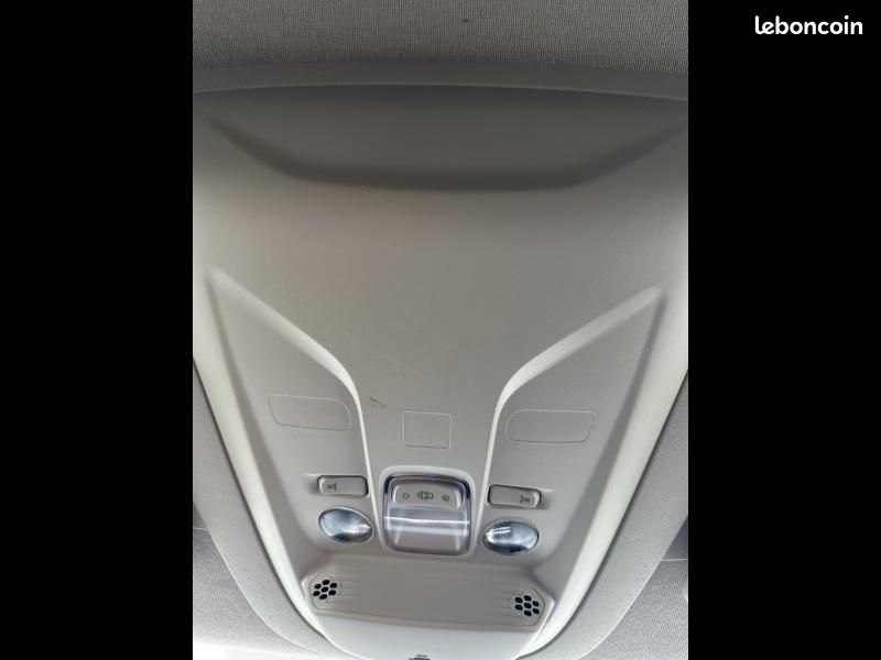 Opel Combo Cargo M 650kg BlueHDi 130ch S&S (image 28)
