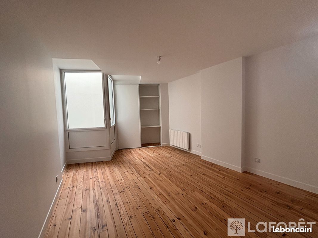 Appartement 3 pièces 78 m² · à Langon · 78 m² · 765 €/mois