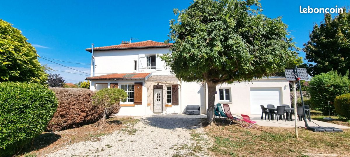 Maison 6 pièces 120 m² · à Thourotte · 120 m² · 225 000 €