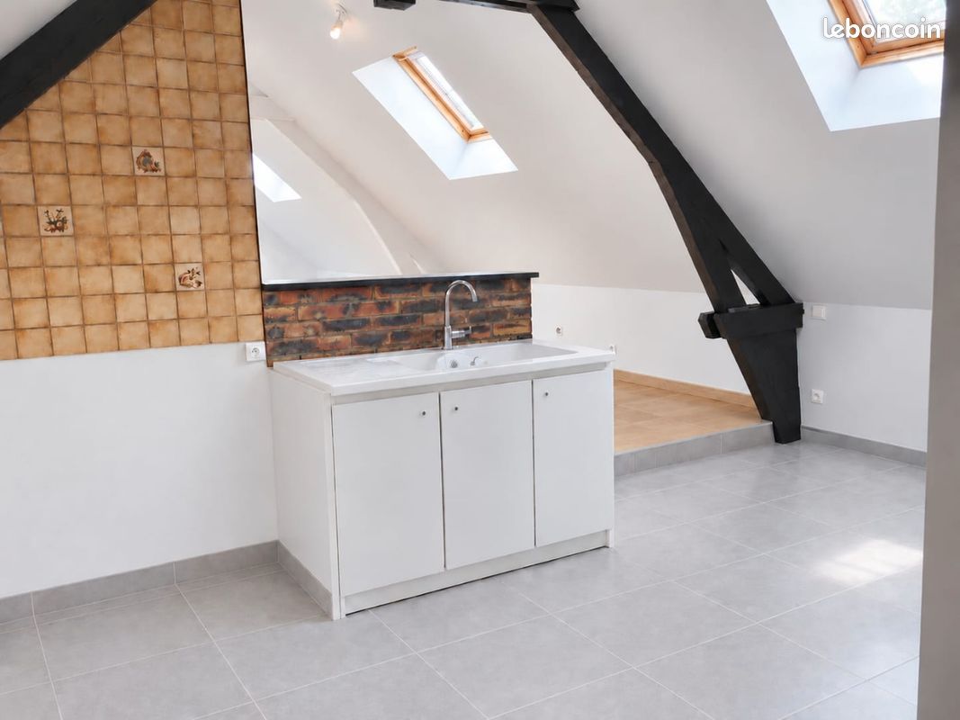 Appartement 2 pièces 52 m² · à Étampes · 52 m² · 720 €/mois