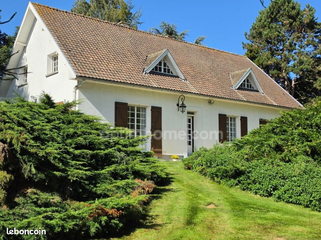 Maison 8 pièces 149 m² · à Wancourt · 149 m² · 283 000 €