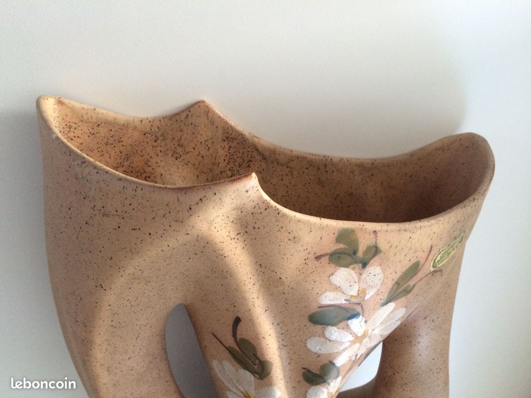 Vase en céramique de Vallauris (image 9)