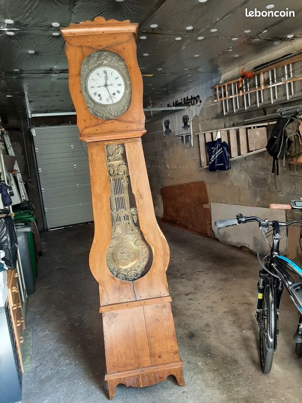 Horloge Comtoise (image 2)
