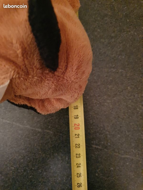 Peluche (image 4)