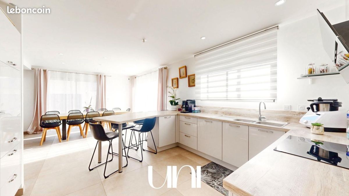 Maison 6 pièces 164 m² (image 3)