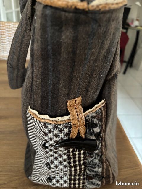 Sac de Voyage Femme JUMA (image 7)