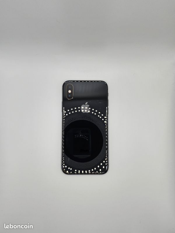 Iphone XS - 64GO (image 5)