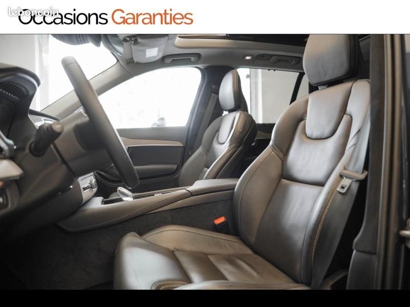Volvo XC90 T8 AWD 310 + 145ch Ultra Style Dark Geartronic (image 18)