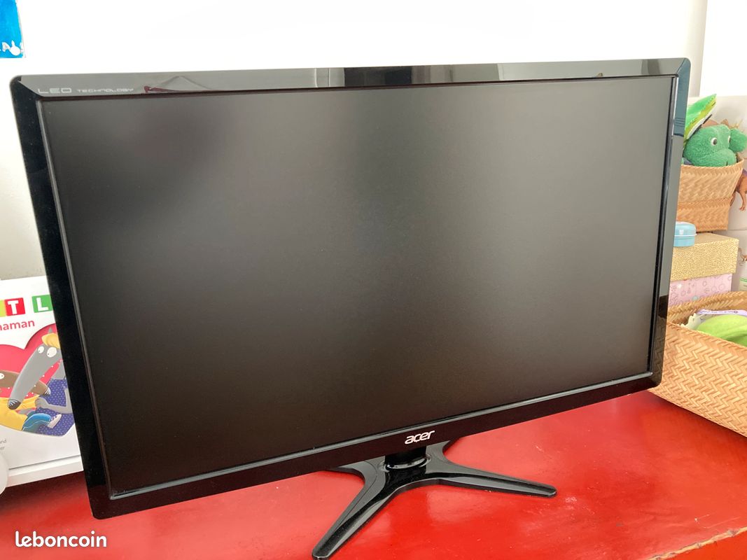 Ecran Acer 27'' (image 1)