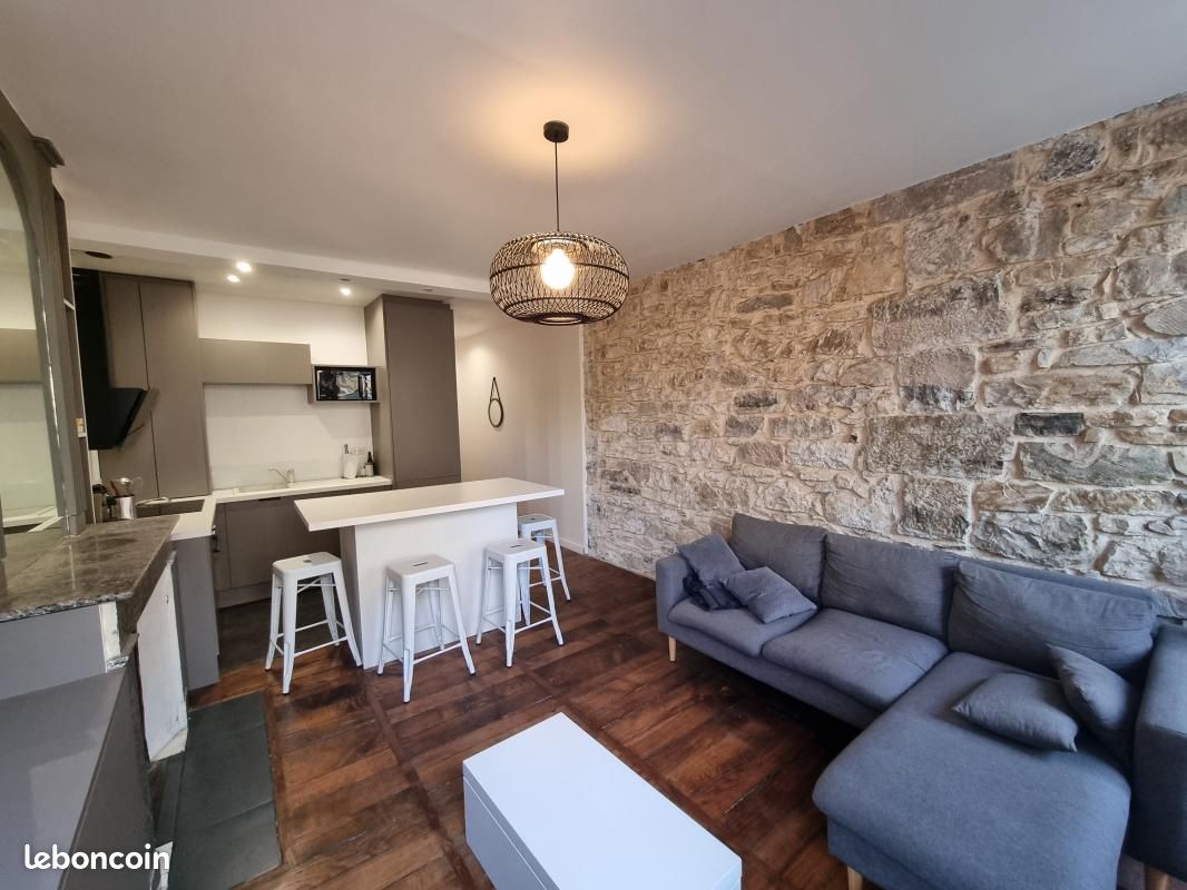Appartement 2 pièces 35 m² · à Bayonne · 35 m² · 700 €
