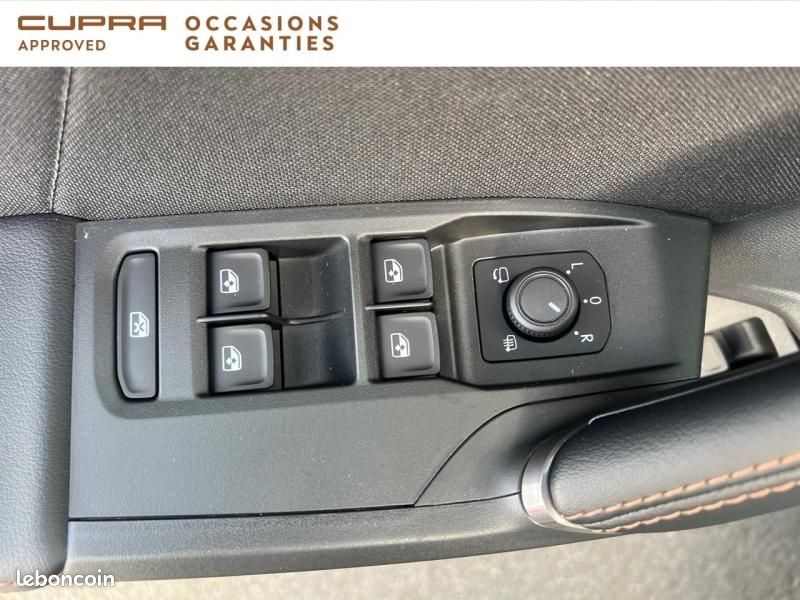 Cupra Formentor 1.5 eTSI Hybrid 150ch V DSG7 (image 23)