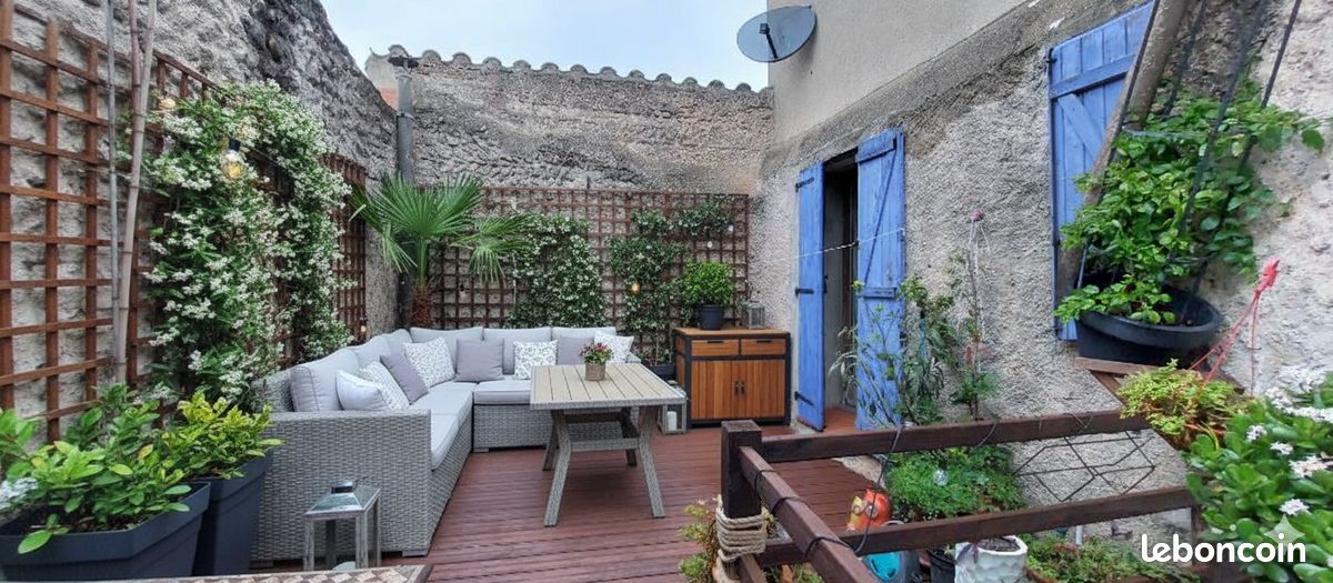 Maison 6 pièces 164 m² · à Canet-en-Roussillon · 164 m² · 229 000 €