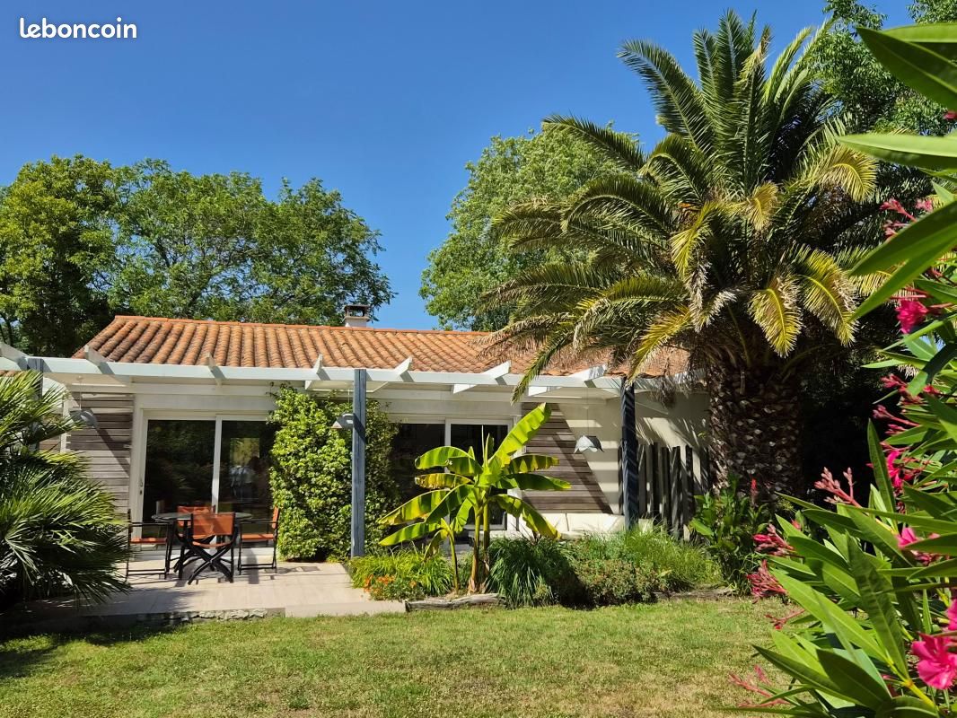 Maison 5 pièces 123 m² · à Le Château-d'Oléron · 123 m² · 106 075 €