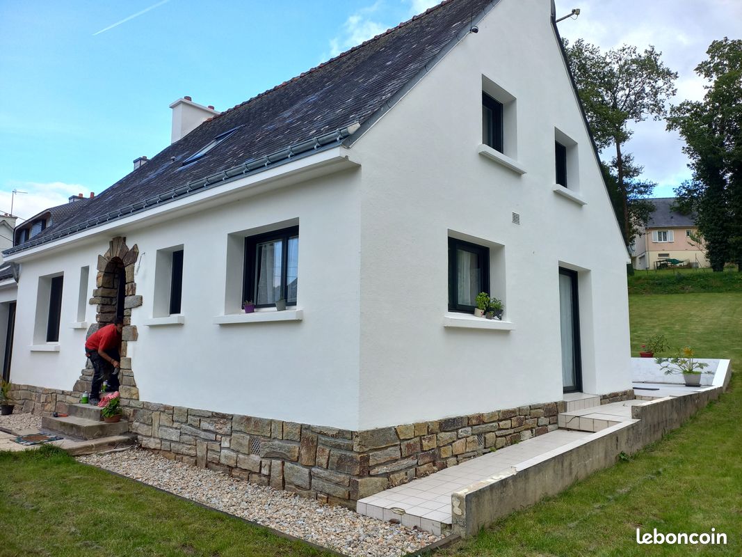 Maison 5 pièces 110 m² · à Melrand · 110 m² · 850 €/mois