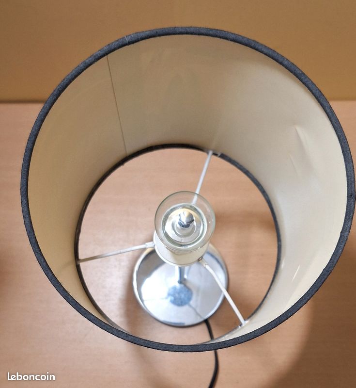 LAMPE bureau / chevet (image 7)
