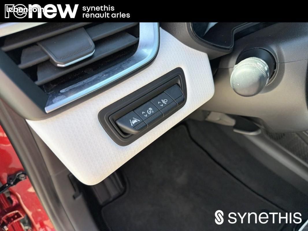 Renault Clio V E-Tech 140 - 21N Intens (image 12)