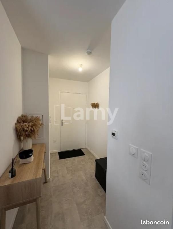 Appartement 2 pièces 38 m² · à Linas · 38 m² · 800 €