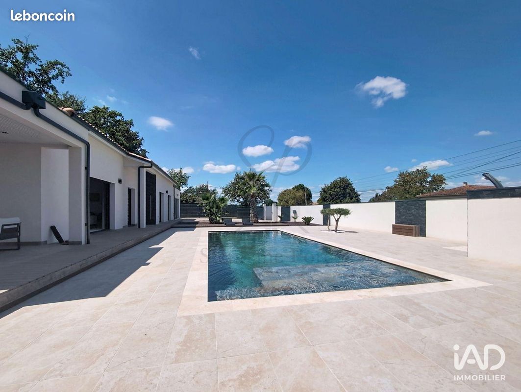 Maison 6 pièces 191 m² · à Albias · 191 m² · 475 000 €