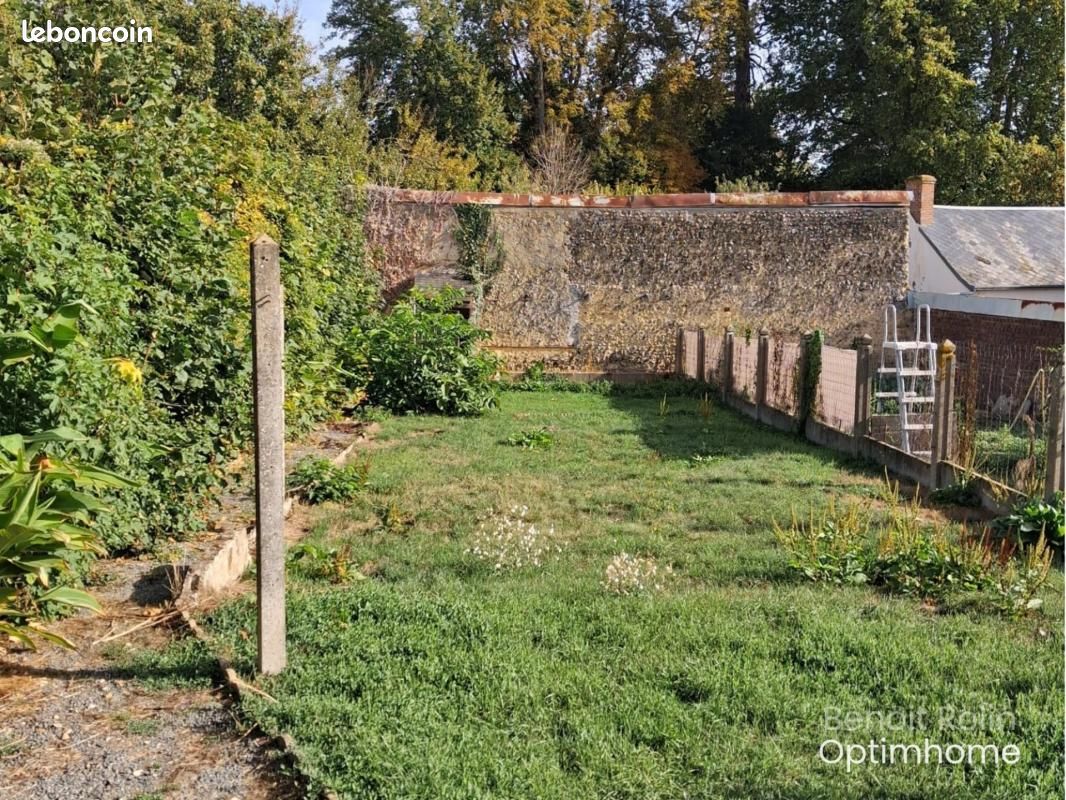 Maison 3 pièces 60 m² (image 11)