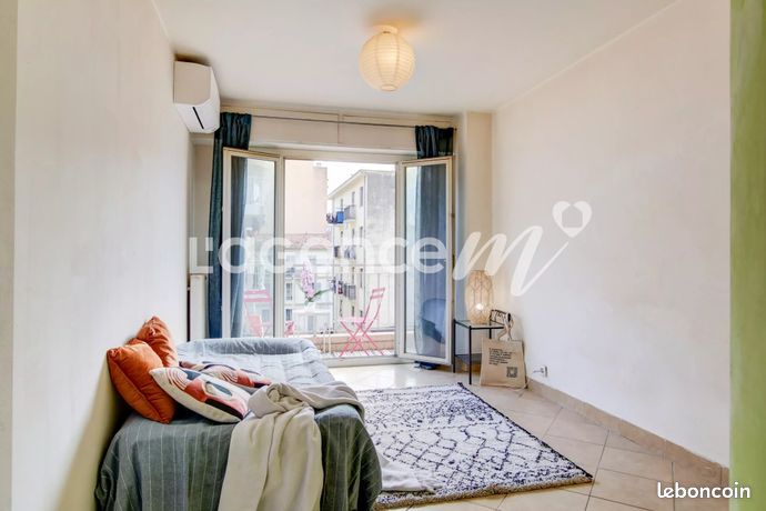 Appartement 3 pièces 58 m² — 4