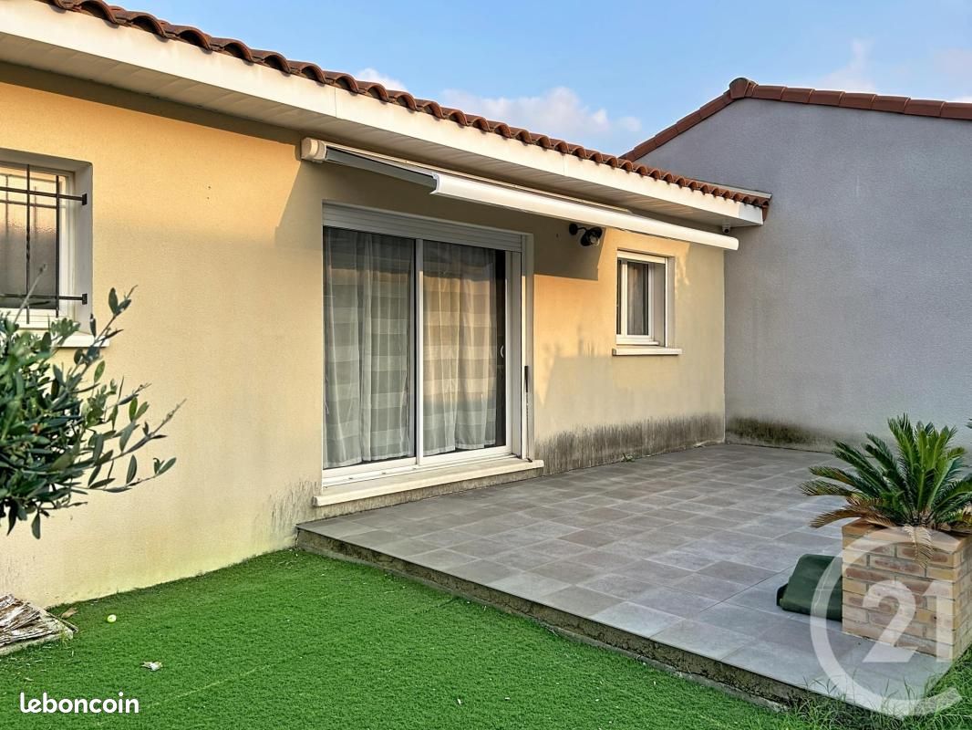 Maison 4 pièces 93 m² · à Saint-Jean-Pla-de-Corts · 93 m² · 304 000 €