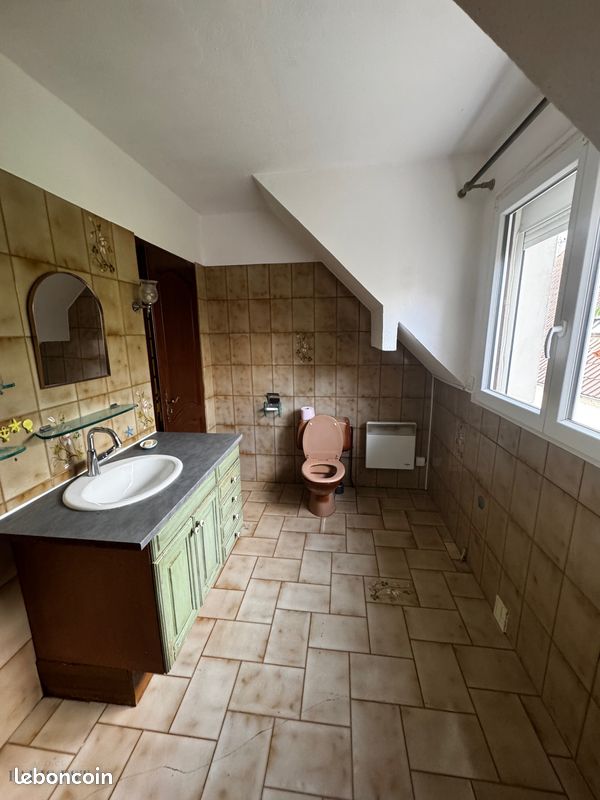 Appartement a louer villeparisis - 2 pièce(s) - 56 m2 - Surfyn