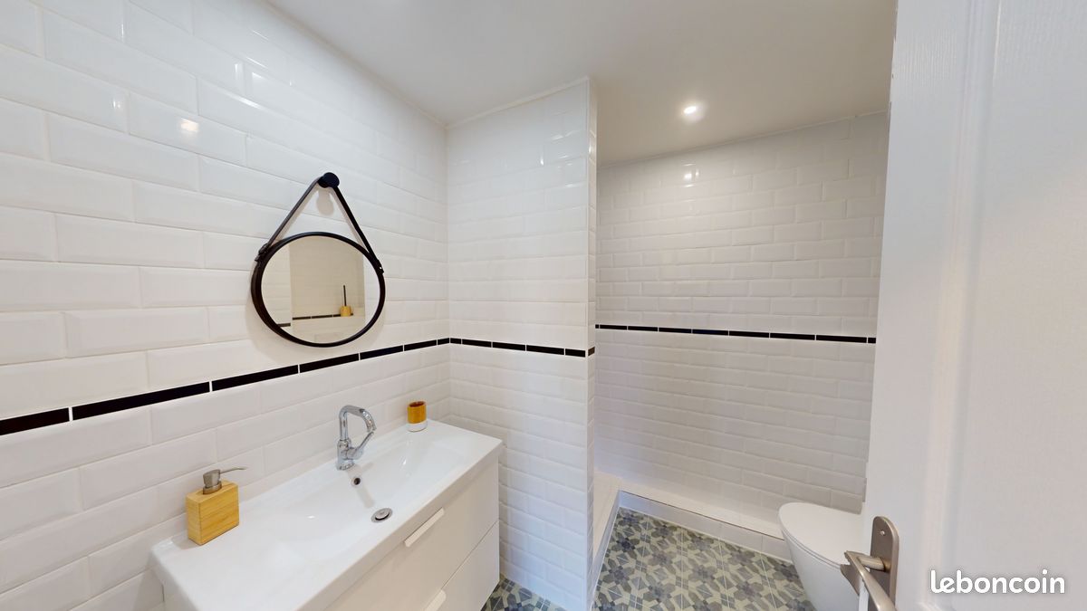 Appartement 2 pièces 15 m² - Pessac 33600 (image principale 9)