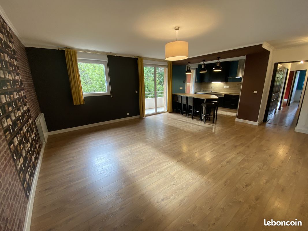 Appartement 4 pièces 82 m² · à Auch · 82 m² · 143 000 €