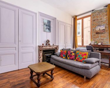 Appartement 480 000 € - 117 m²