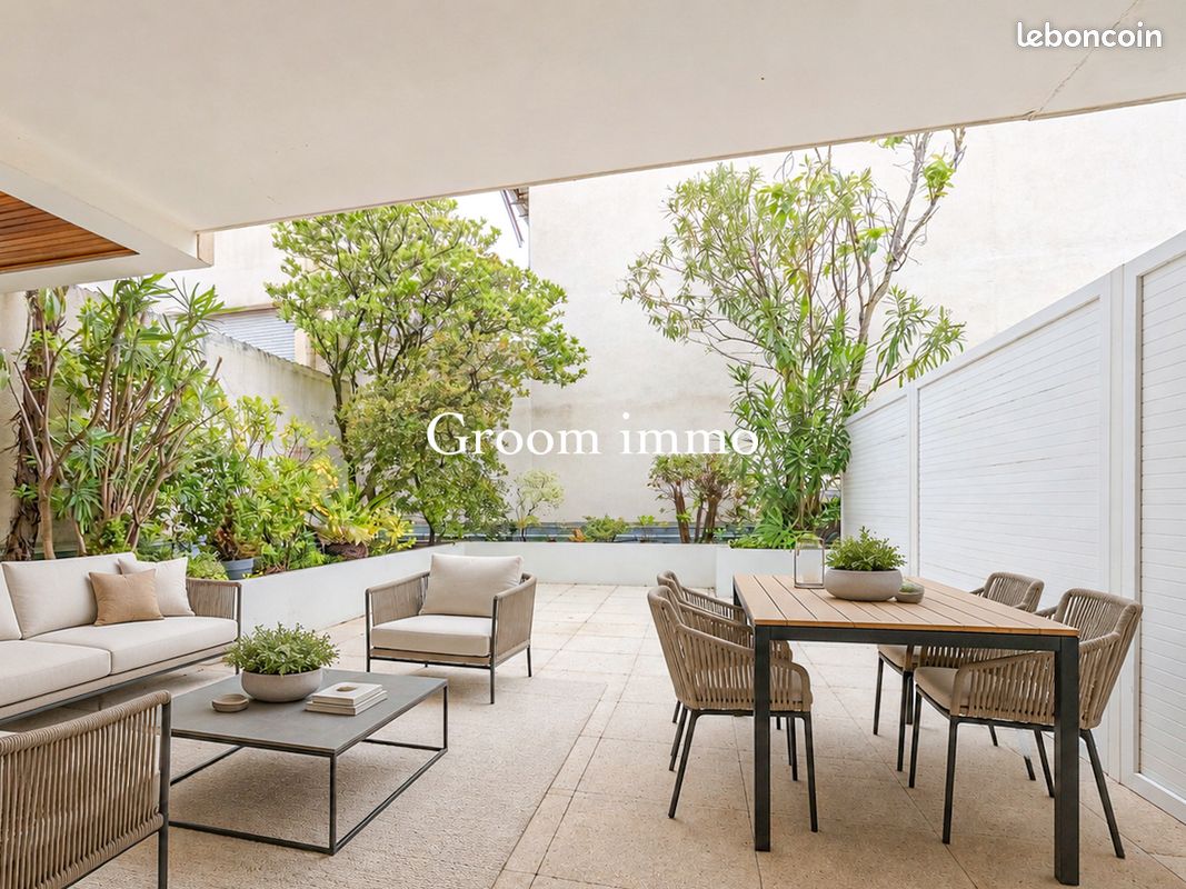 Appartement 2 pièces 34 m² · à Biarritz · 34 m² · 370 000 €