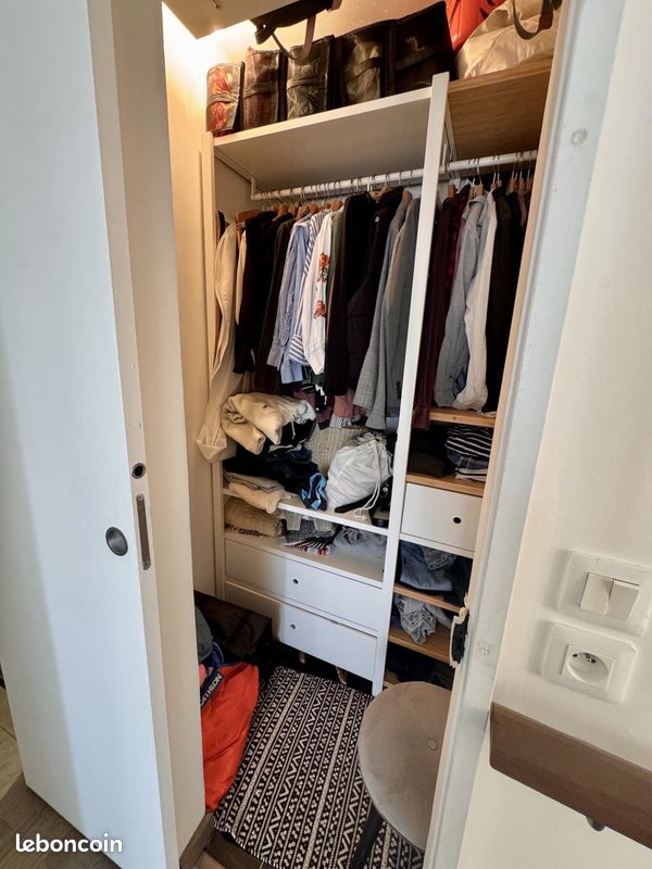 Appartement a louer gennevilliers - 4 pièce(s) - 85 m2 - Surfyn