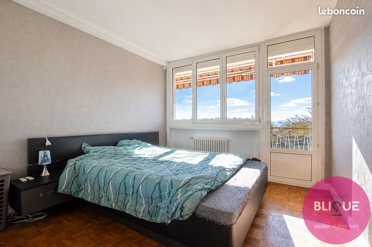 Appartement 4 pièces 83 m² (image 9)