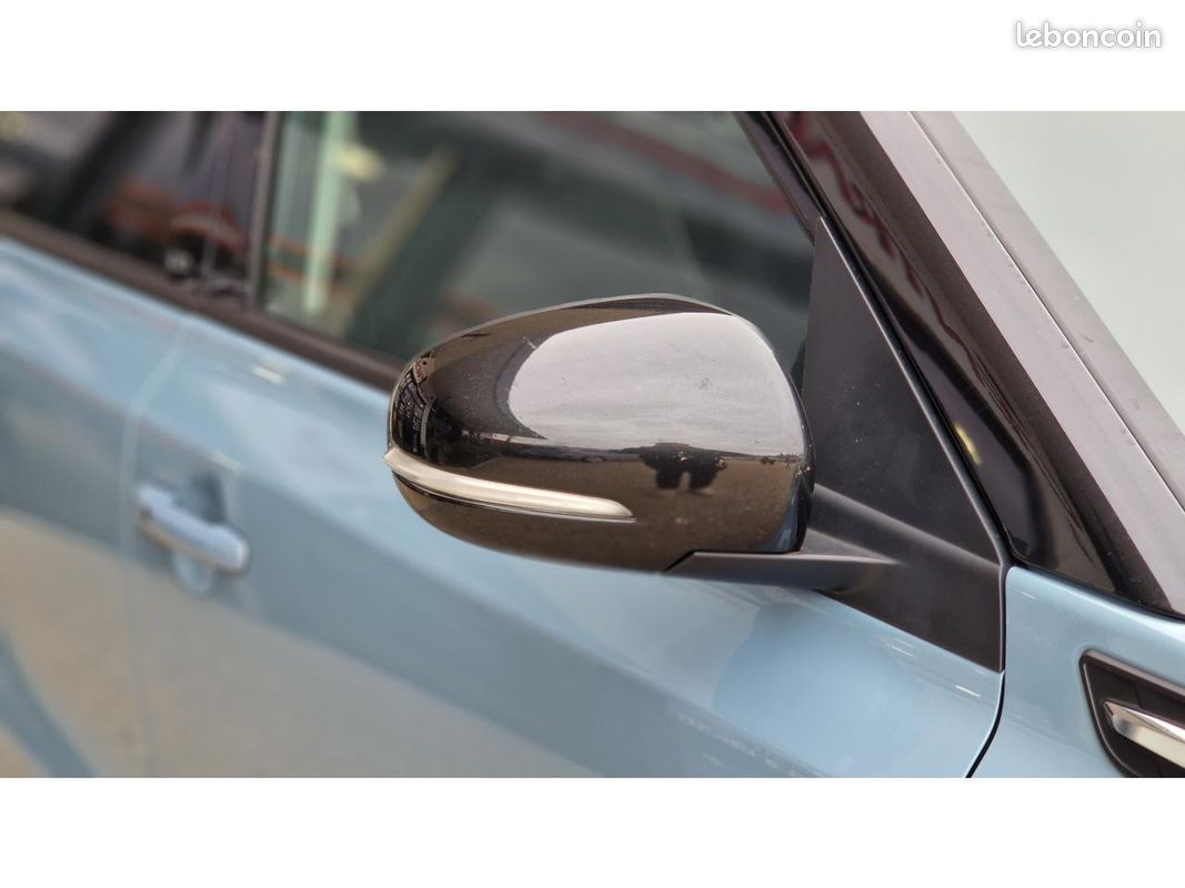 SUZUKI VITARA 1.4 Boosterjet + Hybrid SHVS - BVA 2015 Style PHASE 3 (image 6)