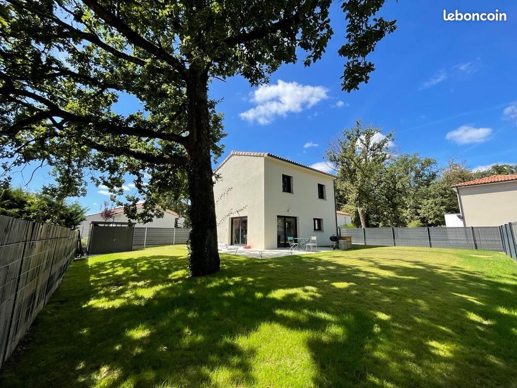Maison 4 pièces 89 m² · à Seysses · 89 m² · 238 000 €