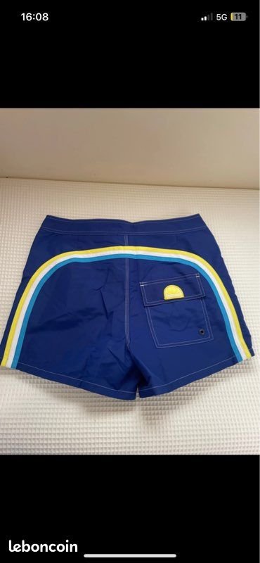 Short sundek (image 2)