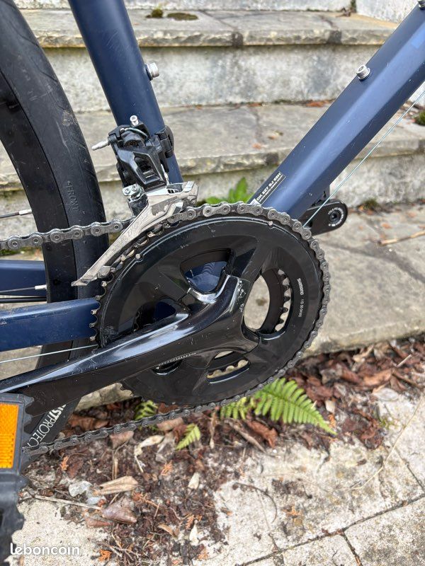 Vélo Route Triban RC520 (image 7)
