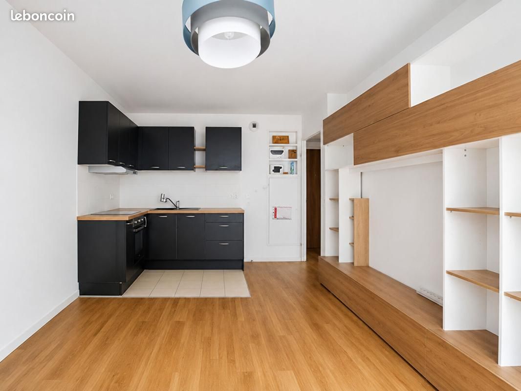 Appartement 2 pièces 37 m² · à Villiers-sur-Marne · 37 m² · 199 000 €