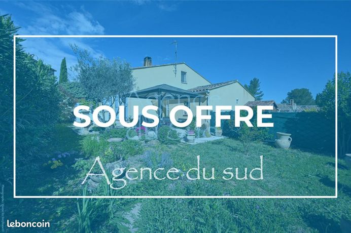 Maison 3 pièces 80 m²