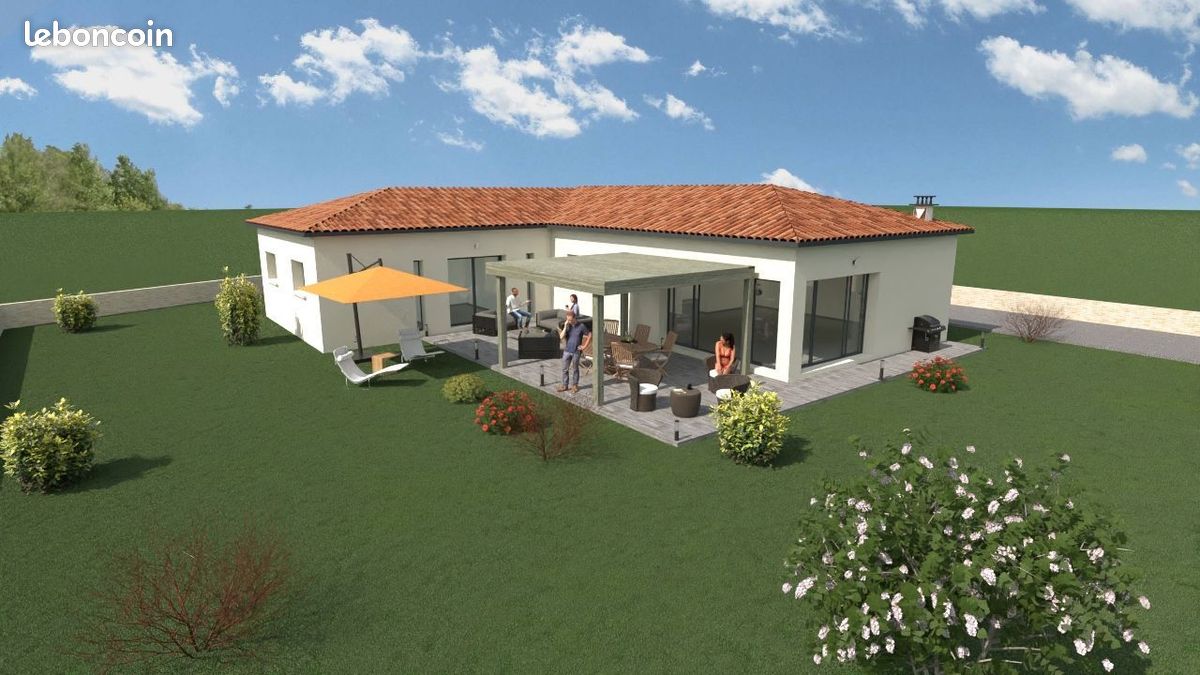 Maison 5 pièces 149 m² · à Marcy-l'Étoile · 149 m² · 579 000 €