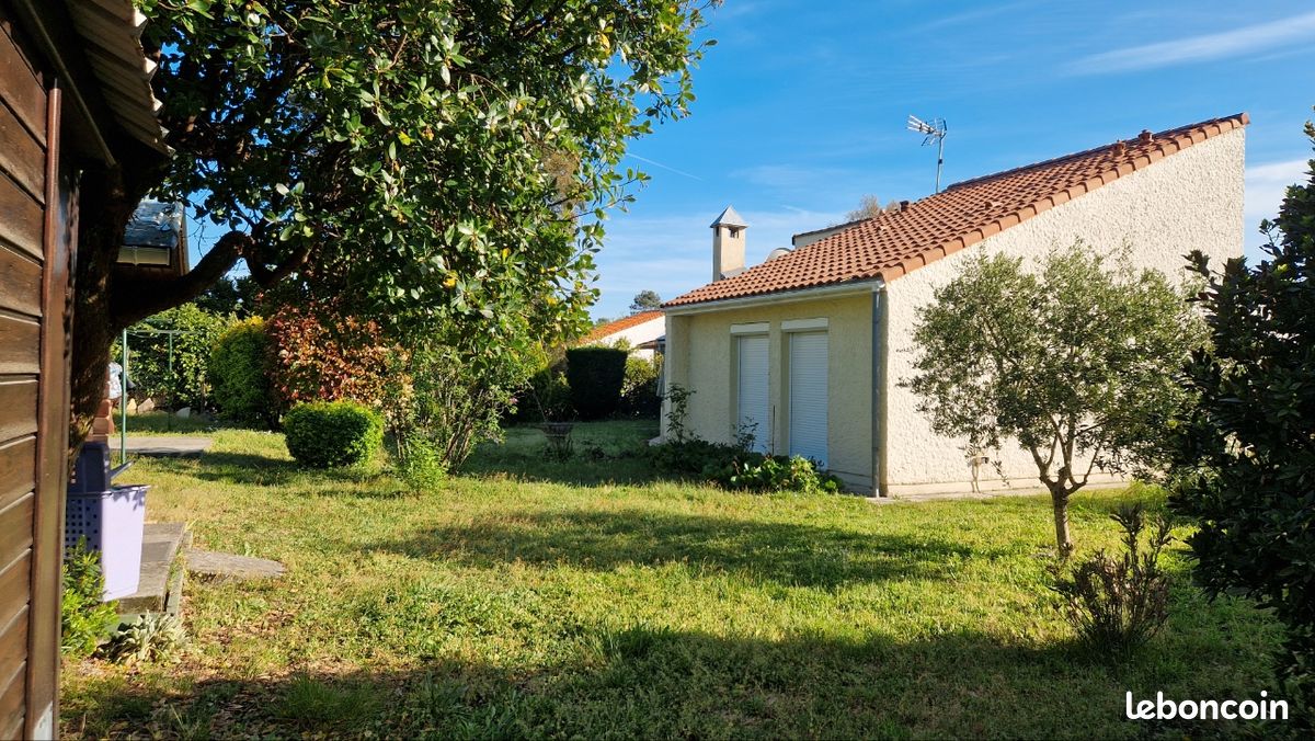 Maison 3 pièces 100 m² · à Cestas · 100 m² · 309 000 €