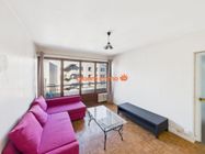 Appartement 2 pièces 53 m²
