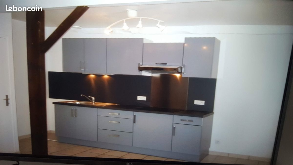 Appartement 2 pièces 50 m² · à Lamballe-Armor · 50 m² · 480 €